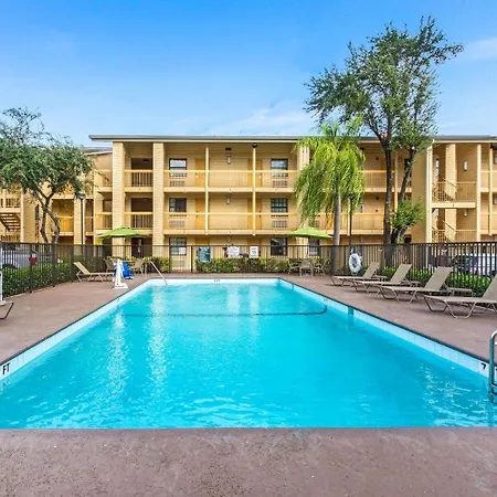 La Quinta Inn By Wyndham Miami Airport North